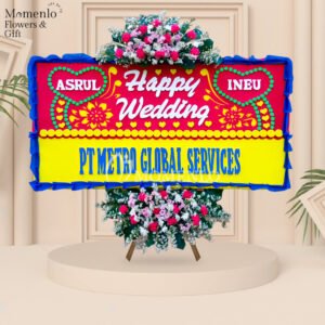 Papan Wedding Sukabumi 2