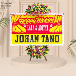 Papan Wedding Sukabumi 3