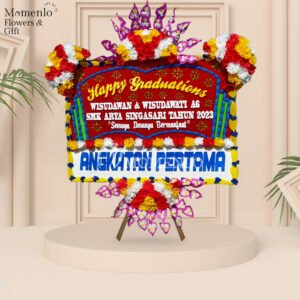 Papan Wedding Tegal 05