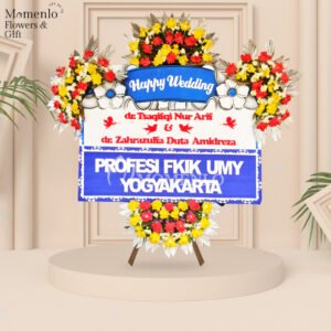 Papan Wedding Wonosobo 4