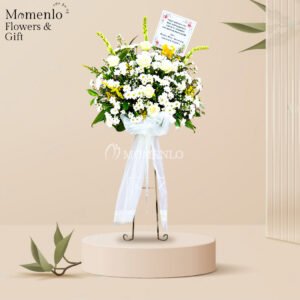 Standing Flower Purwokerto 4