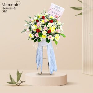 Standing Flower Purwokerto 5