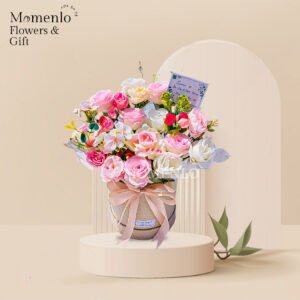 Bloombox Magetan 12