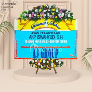 Papan Congratulation Bondowoso 21