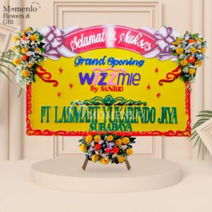 Papan Congratulation Jombang 3
