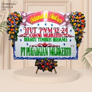Papan Congratulation Jombang 4