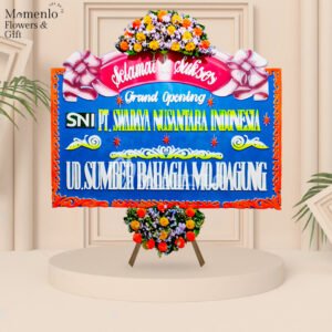Papan Congratulation Jombang 5