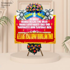 Papan Congratulation Jombang 6