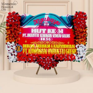 Papan Congratulation Lamongan 5