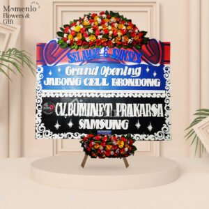 Papan Congratulation Lamongan 7