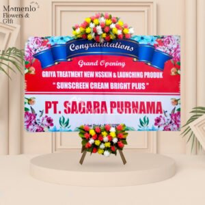 Papan Congratulation Lumajang 2