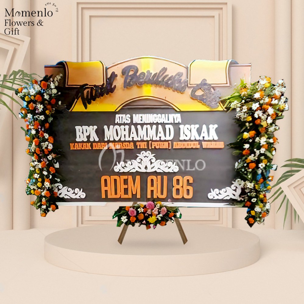 Papan Dukacita Bondowoso 8