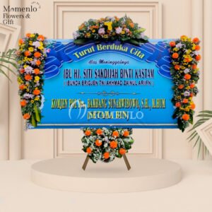 Papan Dukacita Jombang 03
