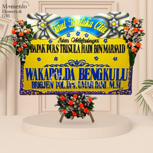 Papan Dukacita Jombang 04