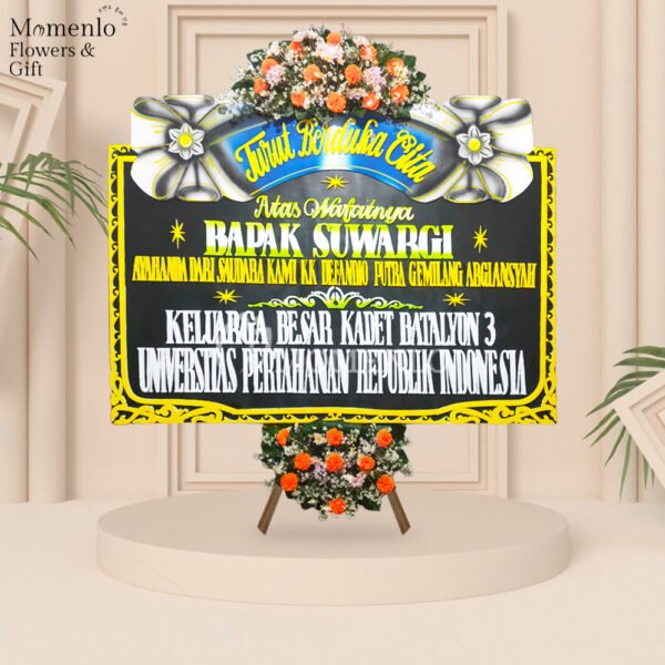 Papan Dukacita Jombang 09