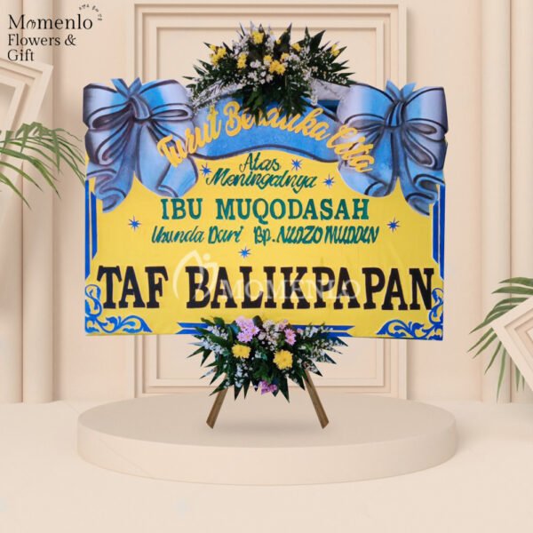 Papan Dukacita Jombang 30