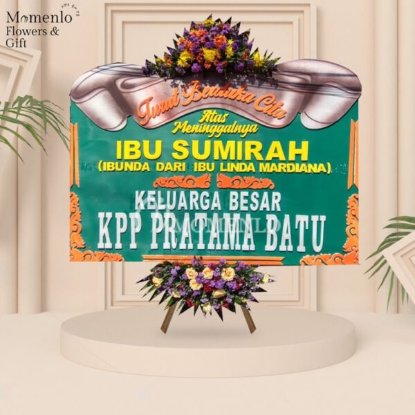 Papan Dukacita Jombang 34