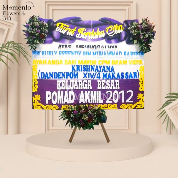 Papan Dukacita Jombang 39