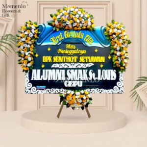 Papan Dukacita Lamongan 1