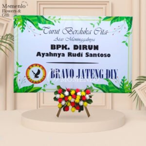 Papan Dukacita Lumajang 3