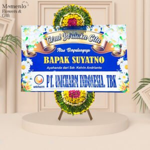 Papan Dukacita Magetan 1