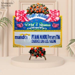 Papan Wedding Jombang 6