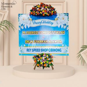 Papan Wedding Lumajang 6