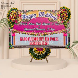 Papan Wedding Magetan 2