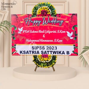 Papan Wedding Magetan 5