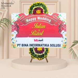 Papan Wedding Magetan 6