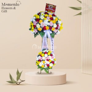 Standing Flower Banyuwangi 2