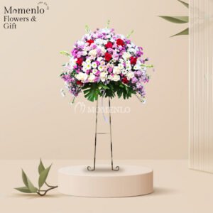 Standing Flower Banyuwangi 4