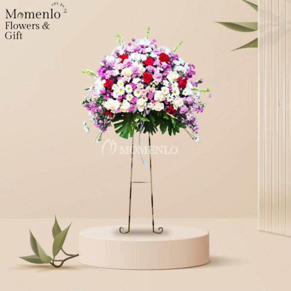 Standing Flower Banyuwangi 4