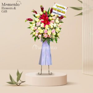 Standing Flower Banyuwangi 7